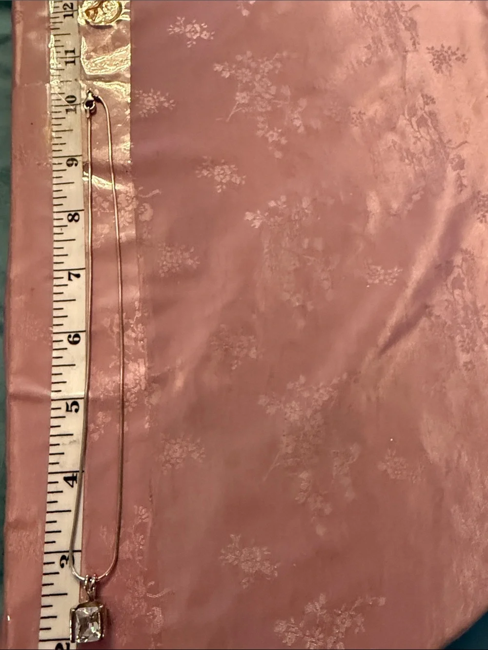 N/A elegant clear